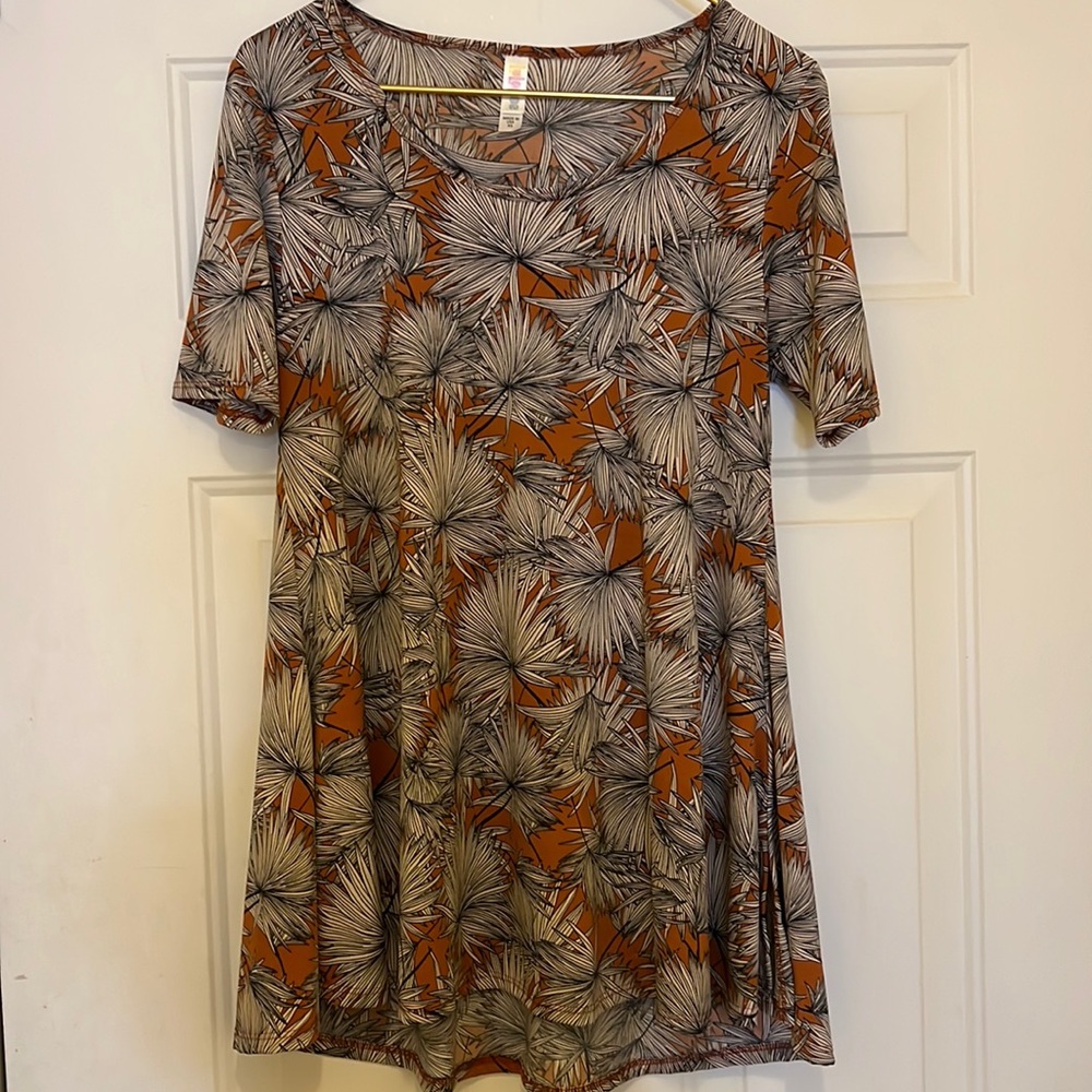 Lularoe XS NWOT